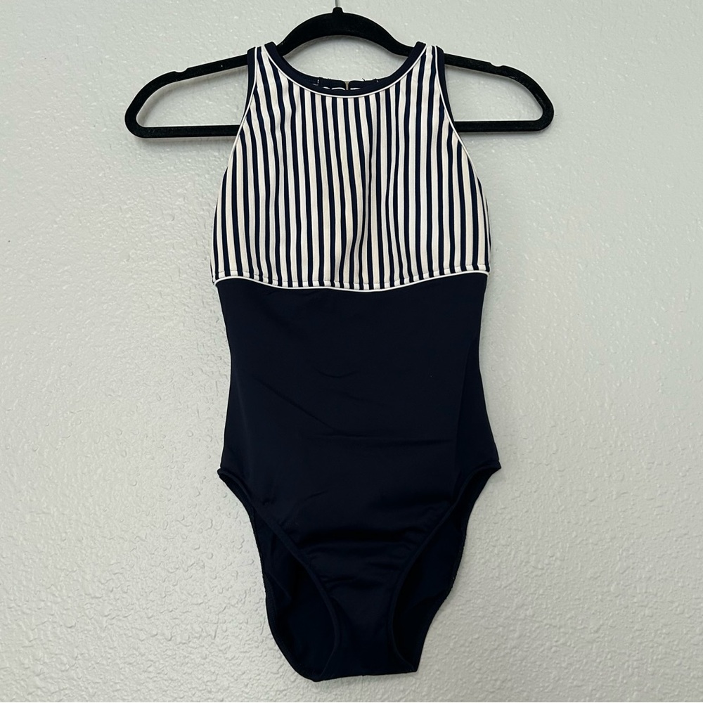 Vintage 90s Cole of California Swimsuit